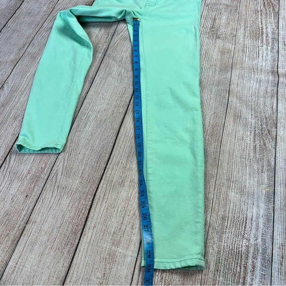 Fox Ripper Jeggings - Picture 5 of 10